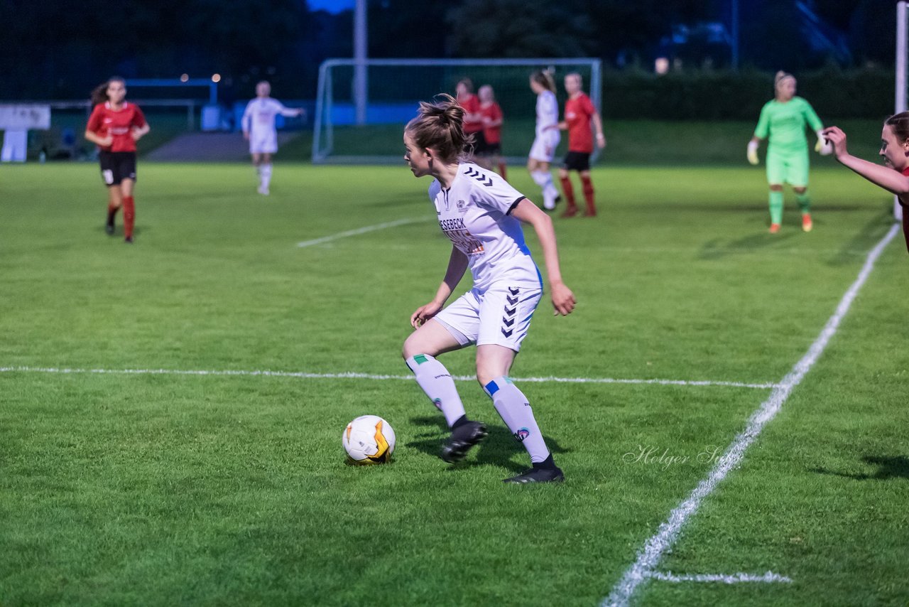 Bild 64 - Frauen SV Henstedt Ulzburg - Wellingsbuettel : Ergebnis: 11:1